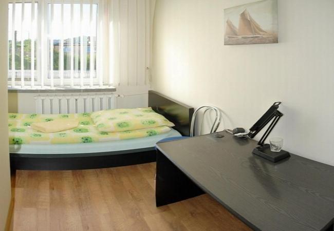 Hotel Bed-Breakfast By Tina Zuckau Zimmer foto